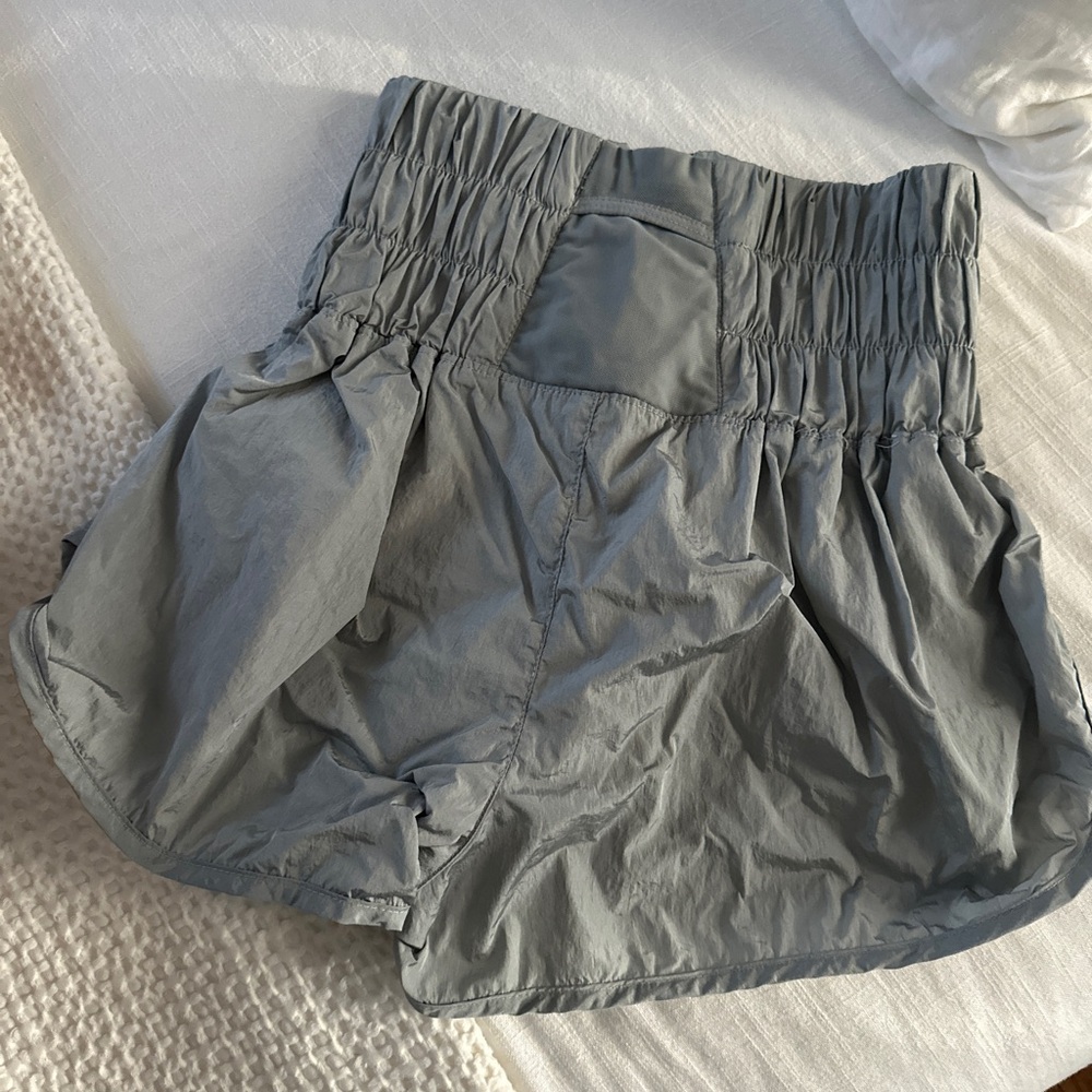 FREE PEOPLE SHORTS
